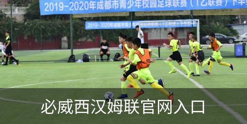 走进必威西汉姆联官网入口